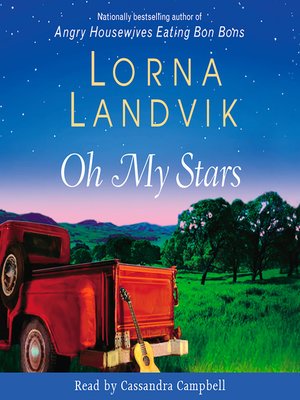 cover image of Oh My Stars